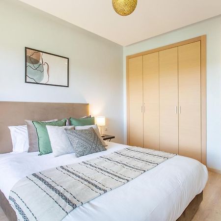 Escale De Charme - Prestigia Golf - Vue Piscine Apartman Marrákes Kültér fotó