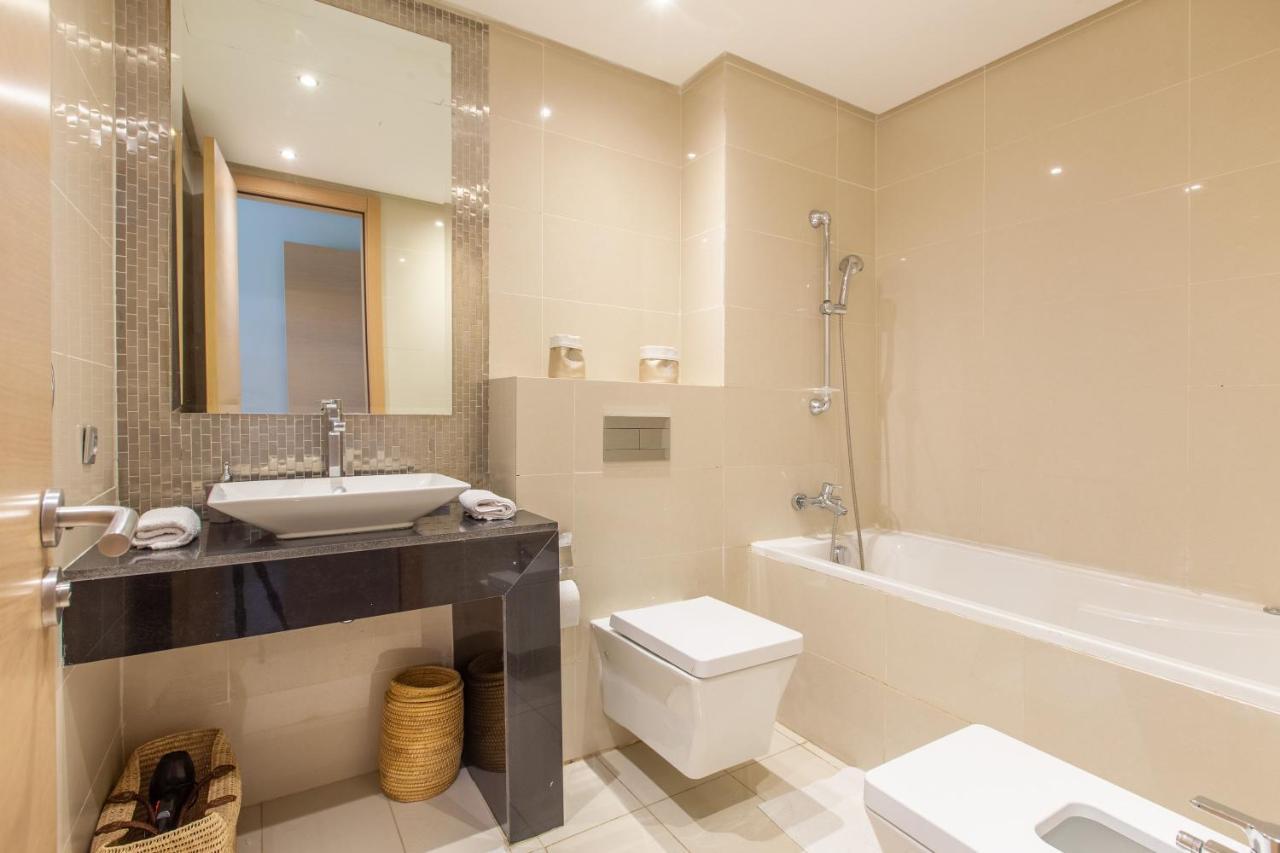 Escale De Charme - Prestigia Golf - Vue Piscine Apartman Marrákes Kültér fotó